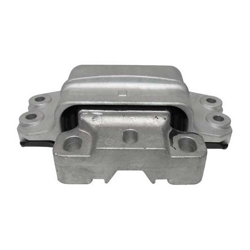  Supporto motore/trasmissione Silentbloc a sinistra per Audi A3 (8P) - AS10134 