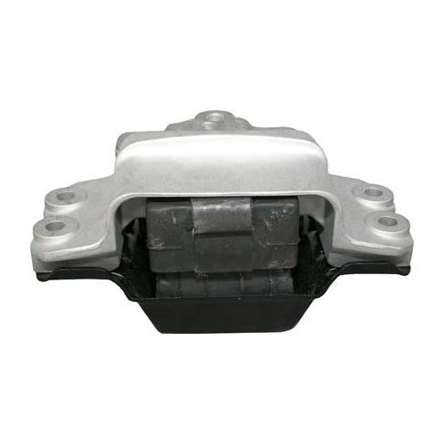  Silentblock motor/transmissie steun links voor Audi A3 (8P) - AS10136 