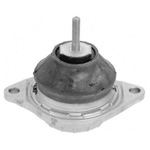  Silentblock motor derecho para Audi 80, 90 de79 ->91 y Coupé - AS10203 