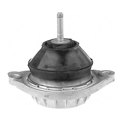  Silentblock motor derecho para Audi 100 91 ->97 - AS10214 