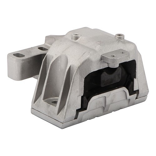  Silentblock soporte motor Derecho para Audi A3 (8L) TDi 130 cv - AS10228 