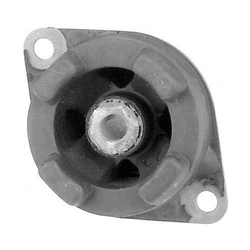  Silentblock de caja de cambios izquierdo/derecho para Audi 80, 90, Coupé y Cabriolet - AS10302 