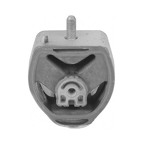  Silenziatore motore/trasmissione sinistro per Audi A4 (B5) - AS10313 