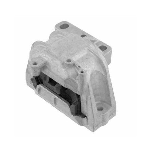  Silentbloc Motorhalterung rechts für Audi A3 (8P) - AS10318 