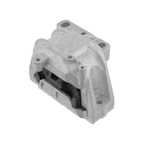  Silentblock motorsteun rechts voor Audi A3 (8P) 1.9 TDi - AS10320 