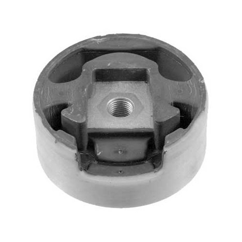  Silenciador superior no berço do motor para Audi A3 (8P) - AS10324 