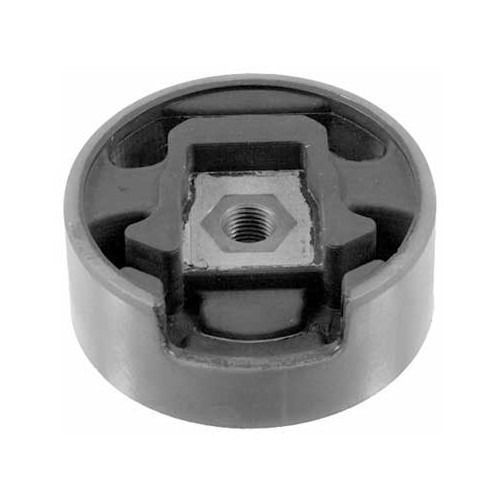  Silentbloc supérieur sur berceau moteur pour Audi A3 (8P) - AS10326 