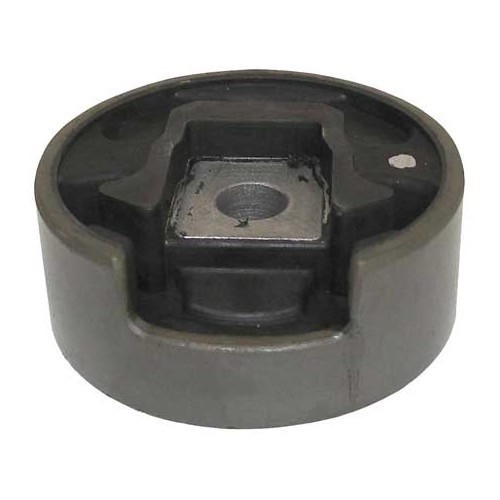  Silent-block inferior bajo el soporte del motor para Audi A3 (8P) - AS10330 