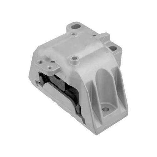  Silentblock soporte motor derecho para Audi TT (8N) - AS10340 