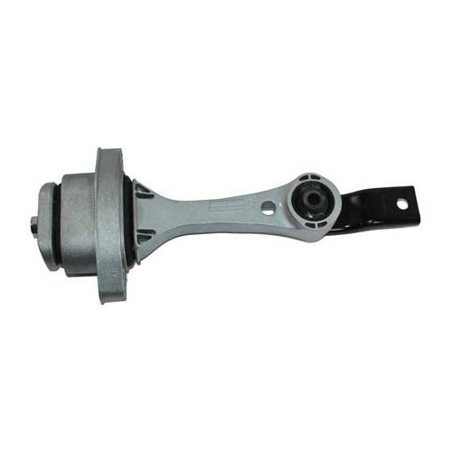  Silenziatore motore posteriore per Audi A3 (8L) - AS10350 