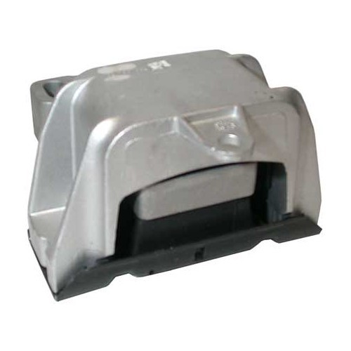  Silentbloc support moteur/boite Gauche pour Audi A3 (8L) - AS10502 