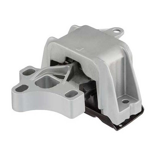  Silentblock motor/transmissie steun links voor Audi A3 (8L) - AS10514 