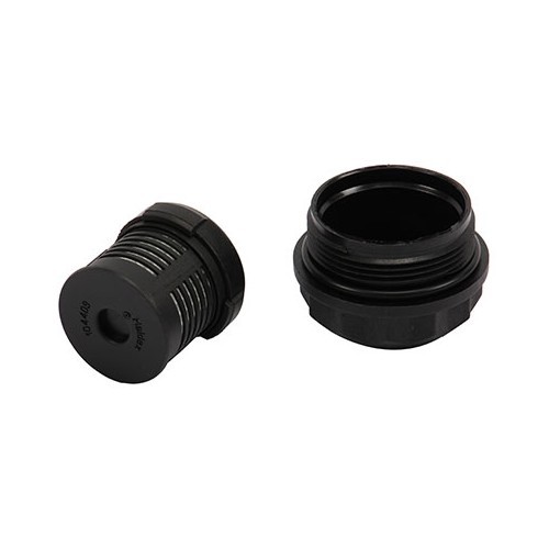 HALDEX differentieel filter voor Audi A3 (8L) en TT (8N), Originele VW kwaliteit - AS32900