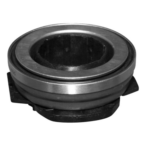  Butée d'embrayage pour Audi A3 (8L, 8P) et TT (8N, 8J) - AS35100 