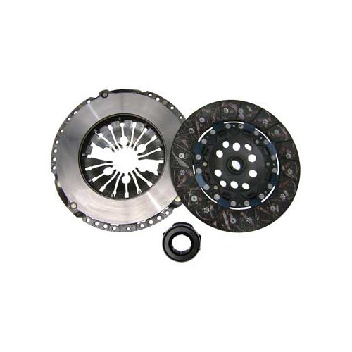  Kit de embraiagem 225 mm para Audi A3 1.8T 00-&gt; - AS37814K 