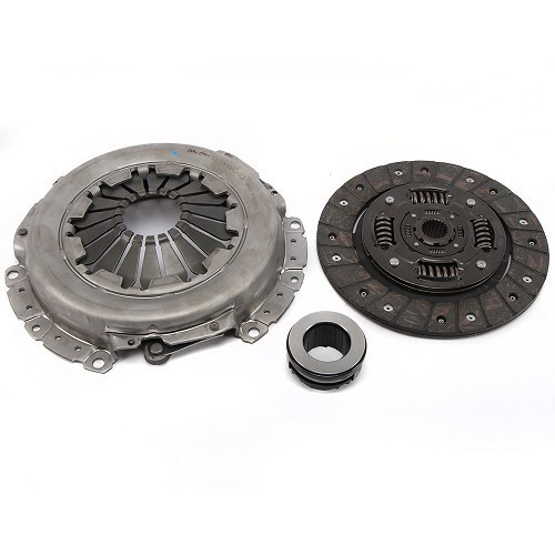  Kupplungssatz 210mm für Audi A4 (B5) 1.6 - AS37820K 