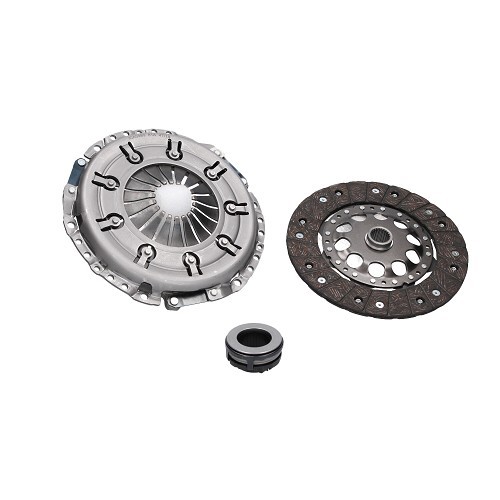  Kit de embraiagem 228mm para Audi A4 (B5) 1.6 - AS37822K 