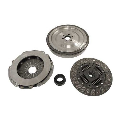 Dubbele massa systeem conversie kit voor Audi A4 (B5, B6), A6 (C5) 1.8 / 1.8 Turbo - AS37850K