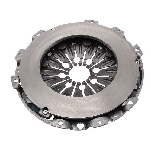 240 mm diameter clutch kit for Audi A3 (8P) 2.0 TFSi - AS37939