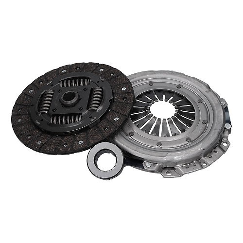  Kit frizione per Audi A4 (B6) e A6 (C5), per volano rigido - AS38010 