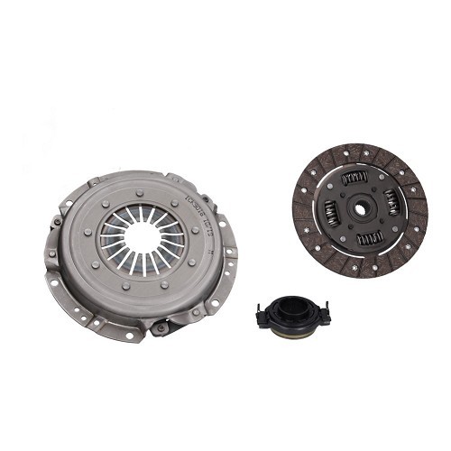  190mm diameter complete clutch kit - AS40000K 