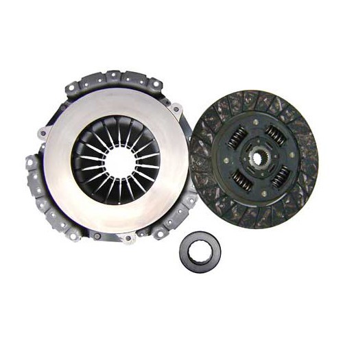  210mm diameter clutch kit - AS40025K 