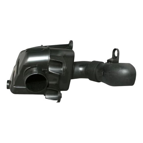  Ressonador de admissão de ar para Audi A3 8P 1.6L 102hp e 2.0FSI 150hp - AS45433 