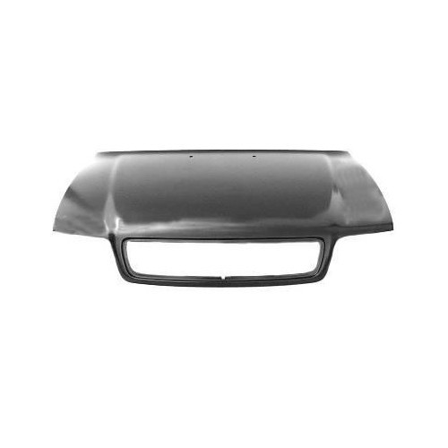  Cofano anteriore per Audi A4 (B5) fino a ->05/99 - AT10321 