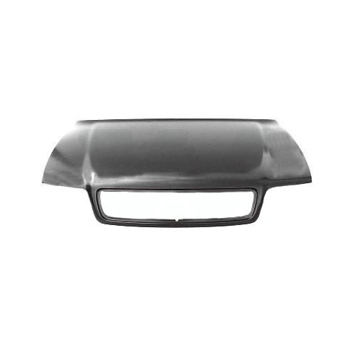  Capot avant pour Audi A4 (B5) depuis 06/99 -> - AT10323 