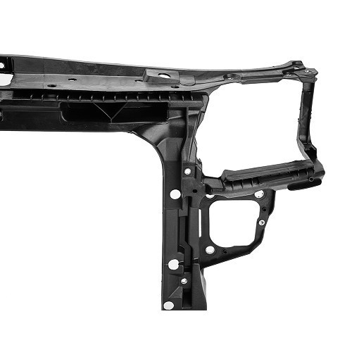Front panel for Audi A3 (8L) from 10/2000 ->05/2003 - AT11011
