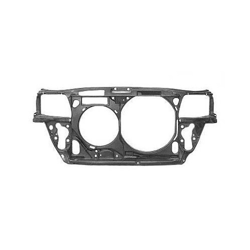  Fachada delantera para Audi A4 (B5) de 4 cilindros, de gasolina y con caja de cambios automática - AT12005 