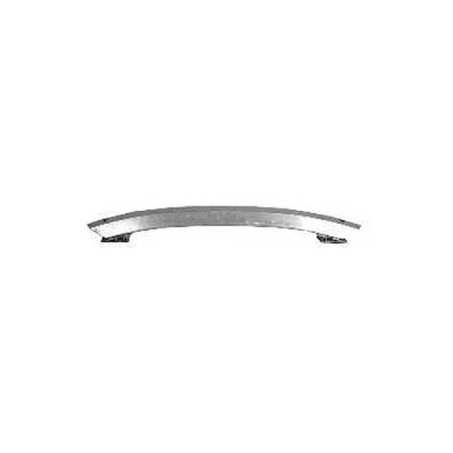  Refuerzo de aluminio para el parachoques traseropara Audi A3 ->06/2003 - AT20410 