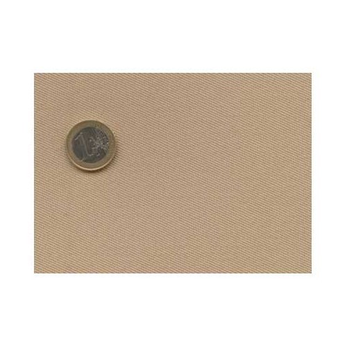  Capote esterna in tessuto tipo alpaca beige con lunotto in plastica per Audi 80 dal 92 ->97 - AU02004 