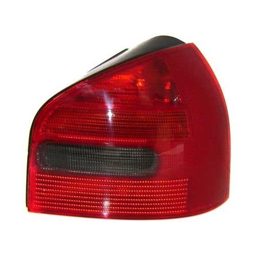  Luzes traseiras direitas para Audi A3 (8L) -&gt;09/2000 - AU15902 