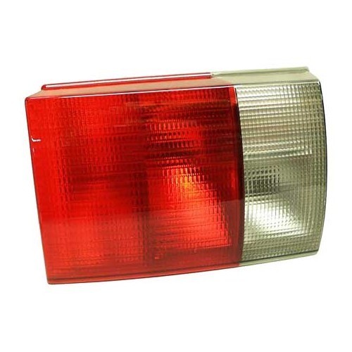  Luce posteriore centrale sinistra per Audi 80 (tipo 8C) dal 09/91-> - AU15908 