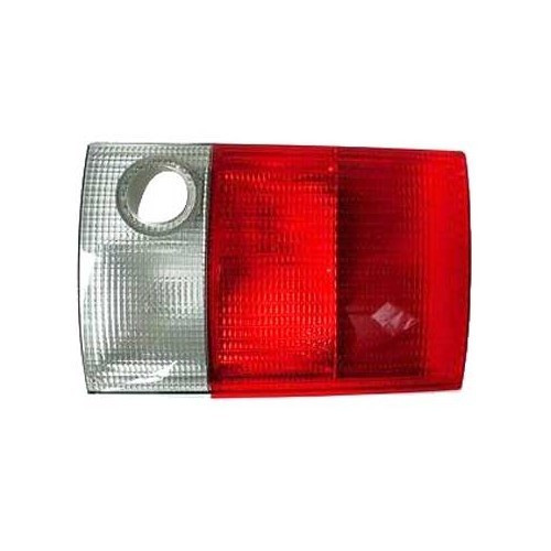  Centraal achterlicht rechts voor Audi 80 (type 8C) vanaf 09/91-> - AU15909 