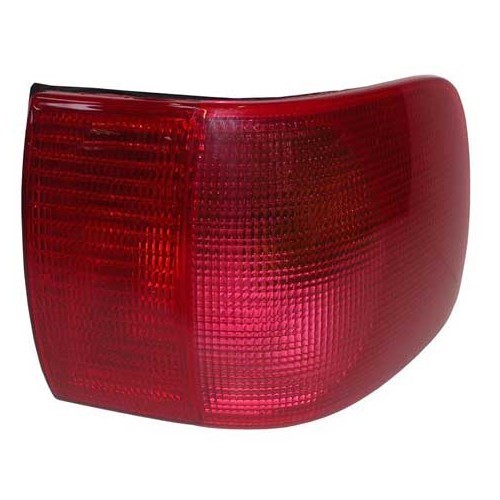  Luce posteriore esterna destra per Audi 80 (tipo 8C) dal 09/91-> - AU15913 