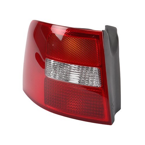 Left rear light for A6 (C5) Estatefrom 08/01-> - AU15948