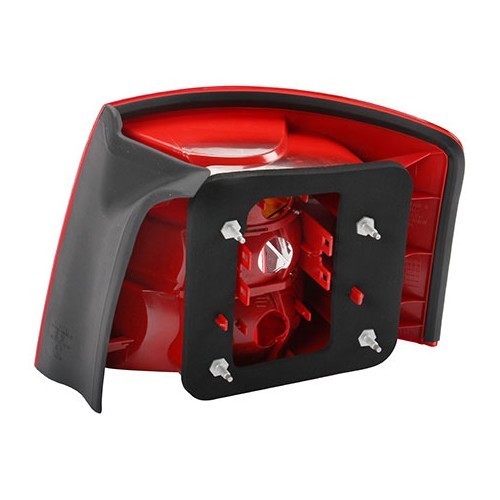 Left rear light for A6 (C5) Estatefrom 08/01-> - AU15948