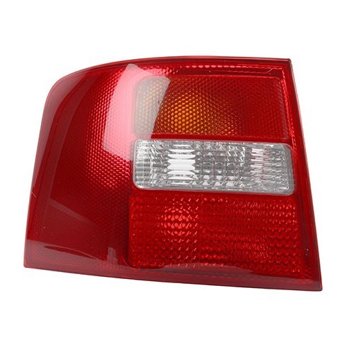  Left rear light for A6 (C5) Estatefrom 08/01-> - AU15948 