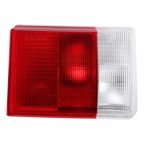 Left central rear light for Audi 80 (-09/1991) - AU15955