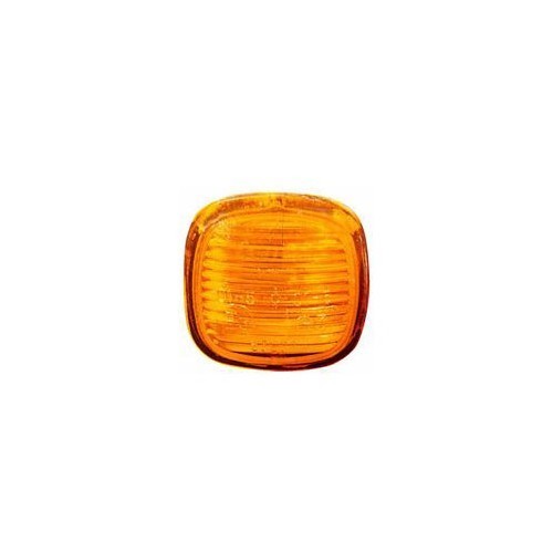  Orange repeaters for Audi A3 8L -> 08/2000 - 2 items - AU16705 