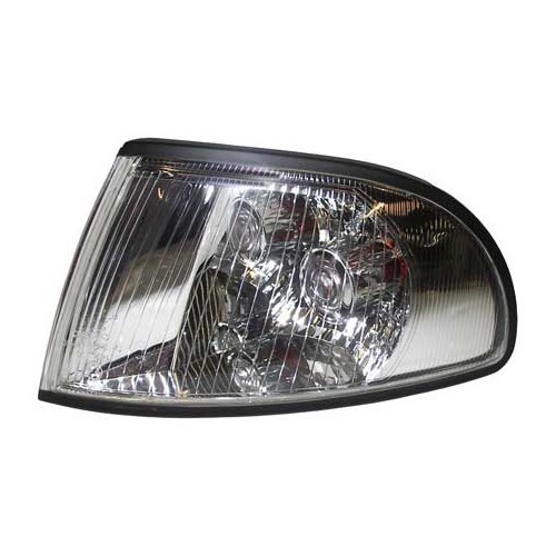 Blinker vorne links transparent Montage VALEO für Audi A4 (B5) - AU17148