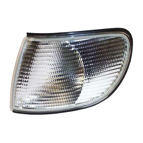  Front left-hand indicator light for Audi A6 (C4) - AU17152 