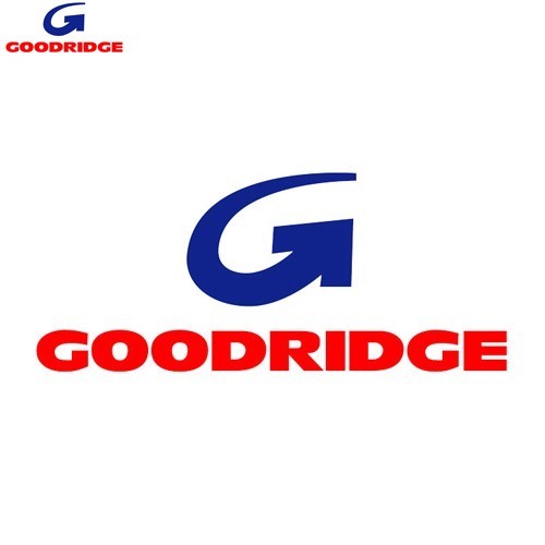  Kit of 4 GOODRIDGE aviation brake hoses for Honda Prelude - AVI0194 