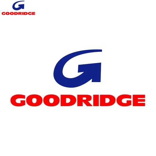  Kit 4 GOODRIDGE luchtremslangen voor Hyundai S Coupé - AVI0198 