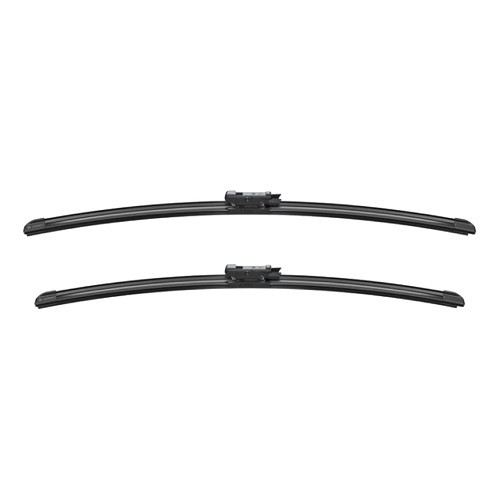 Bosch wiper blade kit for Bmw 5 Series E60 Sedan and E61 Touring (12/2001-05/2010) - BA00004