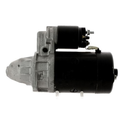 Avviamento BOSCH 1.1kW ricondizionato per BMW Serie 02 E10 (09/1967-12/1975) - senza sostituzione - BA00106