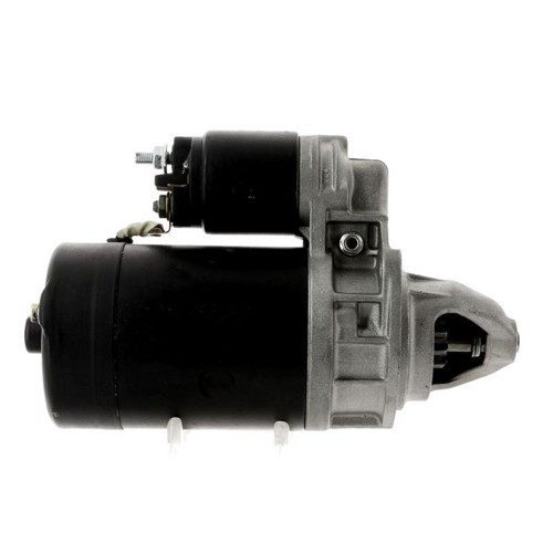 BMW E12 and E28 starter, no part exchange - BA00108