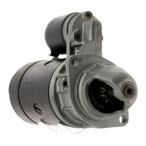 Reconditioned BOSCH starter for Bmw E9 (12/1968-11/1975) - without exchange - BA00114
